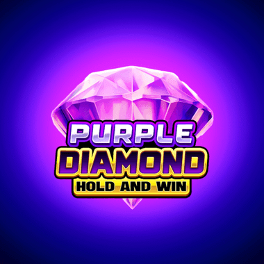 Purple Diamond